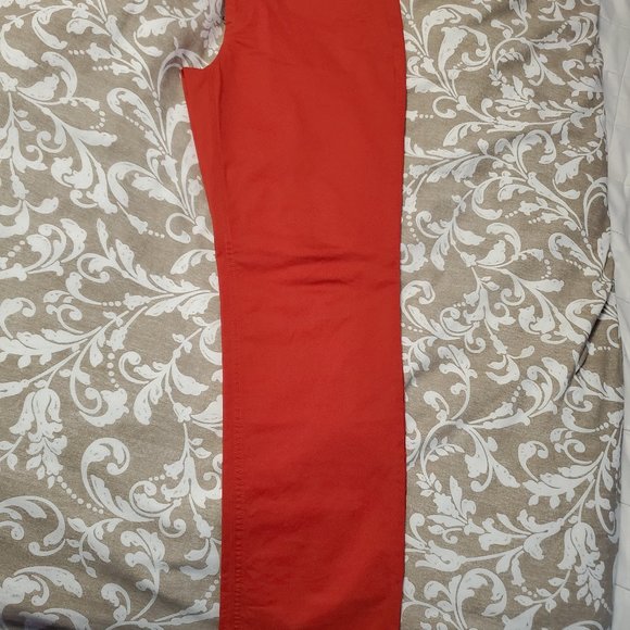 Tommy hilfiger khaki pants - Picture 2 of 7